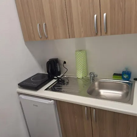 Felić Apartament Vipava