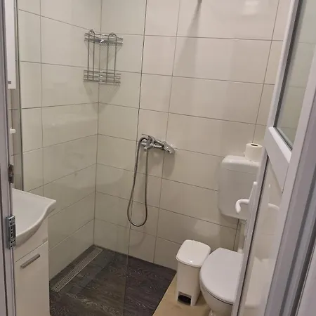Apartament Felić