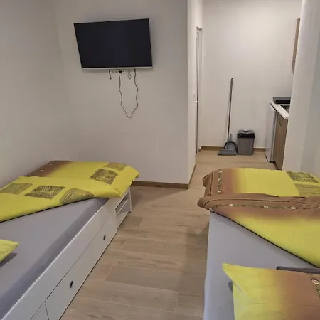 Felic Apartment